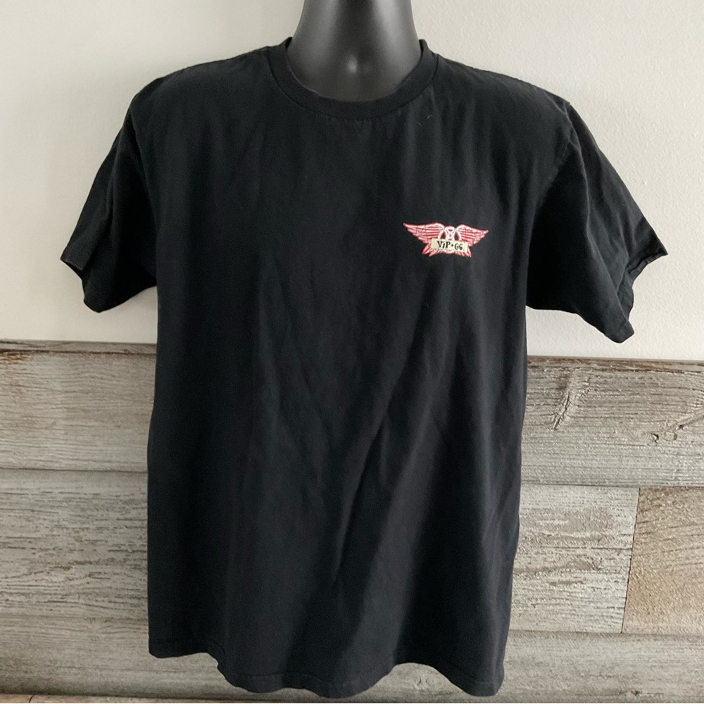 Aerosmith 2006 Rockin the joint Tour Shirt size Large (C1)